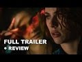 AVENGERS 2 Trailer 3 Official Trailer + Trailer Review.