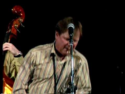 Kevin Mahogany and Igor Butman Quartet "Centerpiece"