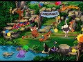 Timon And Pumbaa S Jungle Games Victory Compilation