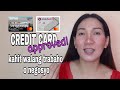 Paano Ma Approve Ang Credit Card Part 1 Kahit Walang Trabaho O Business CriselleMorales