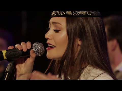 What is Jewslim Orchestra?