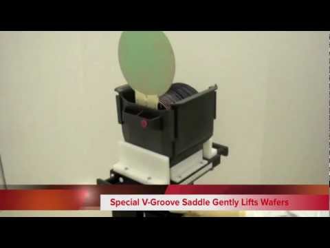 H-Square: Manual Wafer Presenter - HL-6