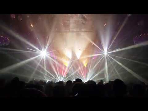 STS9  - Presence of Light (outro) - 12/31/18