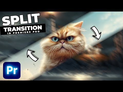 DOLLY ZOOM Vertigo Effect Tutorial In Premiere Pro