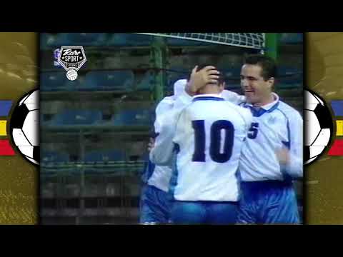 Romania 0-2 Israel