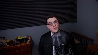 &quot;White Christmas&quot; - Michael Bublé (Stanton Nichols)