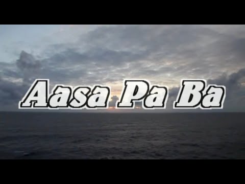 Aasa Pa Ba?  |  Bboys (Ernest Lebrilla)  |  Lyric Video