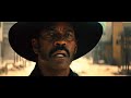 The Magnificent Seven 2016 Best Scenes 10 10 HD