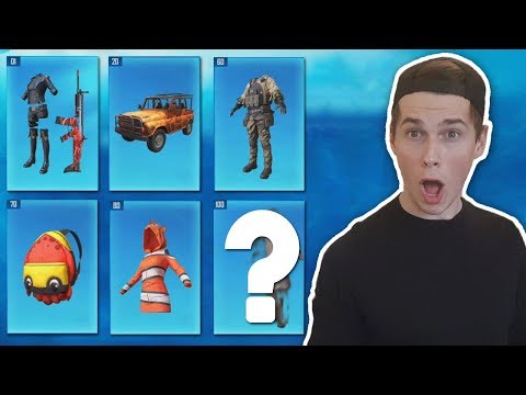 NEW ROYALE PASS IS THE BEST or WORST EVER | Season 8 PUBG Mobile