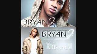 bryan j let me take you out remix