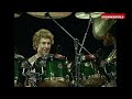 Simon Phillips: Drum Solo with Toto - 2004 #simonphillips  #drumsolo  #drummerworld