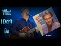 Steve Wariner - What I Didn't Do (1985)