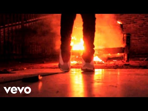 Sphiwe Brave - On My Own (Official Video)