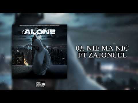 03.Merso x Zajoncel - Nie Ma Nic