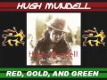 Hugh Mundell  Red Gold and Green