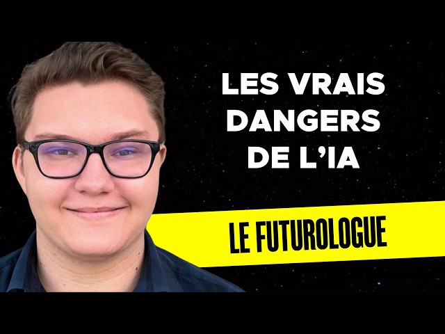 Conférence réalisée