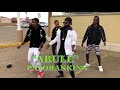 Patoranking-Abule (Dance Choreography)