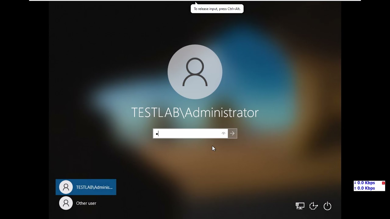 14  Configuring Auto Enroll Certificate GPO for ADCS in Windows Server 2016