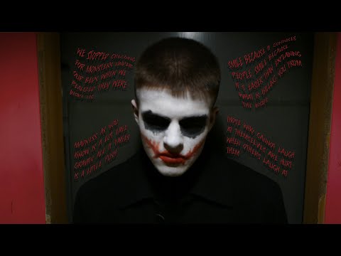 YouTube Thumbnail