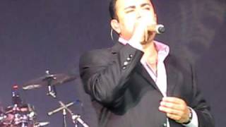 JUGANDO AL AMOR - EN VIVO - CONJUNTO PRIMAVERA