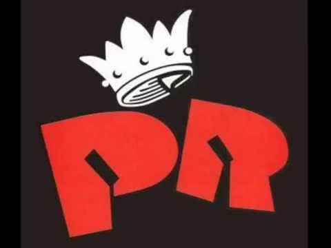 Patricio Rey Y Sus Redonditos De Ricota - Salando Las Heridas