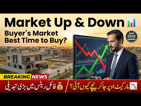 DHA Lahore Phase 10 Market Analysis April 2026 | Affidavit vs Allocation File Price Update