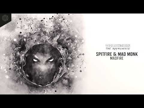 Spitfire & Mad Monk - Madfire