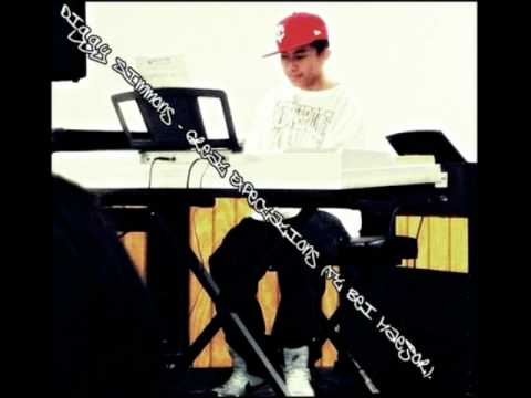 Diggy Simmons - Great Expectations (Ft Bei Maejor)