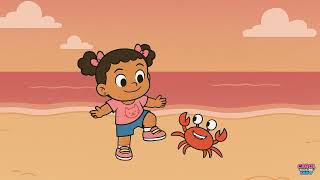 Download lagu Caranguejo Peixe É 🦀🎶  | Música Infantil Divertida |  Carol Kids Show mp3