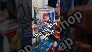 Misty Mountains Bazaar Pop-Up Shop Vibes | Poké Bembé  #pokemon #tarjetaspokemon #pokemoncards