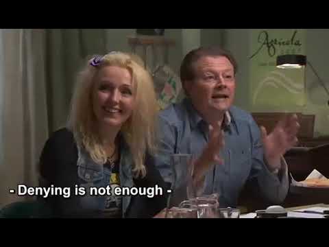 Ihmisten Puolue (People's Party) - Alcoholism (With Subtitles)