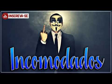 IDR & U$ MANOS - Incomodados