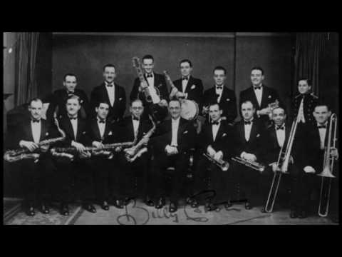 Billy Cotton  "  Skirts  "  1933