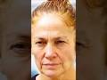 Leaked Photo Jennifer Lopez Real Face Goes Viral
