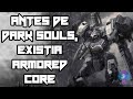 Retrospectiva: Antes De Dark Souls Exist a Armored Core