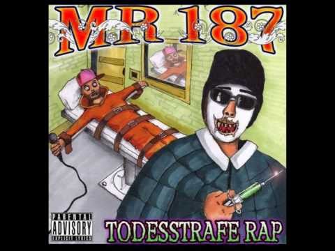 Mr.187 - Eiszeit