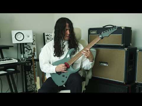 Hedras - The Conquistador (Solo play-through)