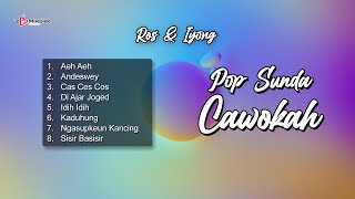 Download lagu Pop Sunda Cawokah ~ Ros & Iyong mp3
