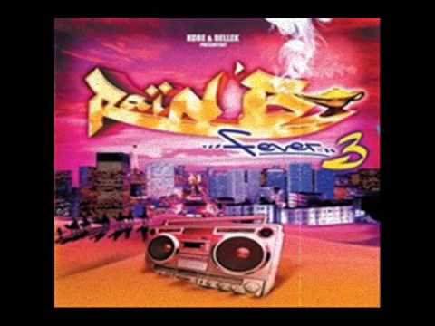 Emmene Moi  ~ Akil & Leila Rami  ~ Rai'N'B Fever 3 ~ 2~rp Video ~__~