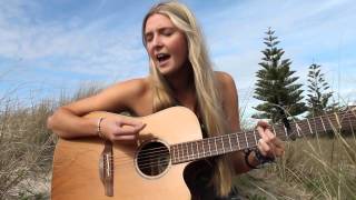 JAMIE MCDELL - Out On The Ocean