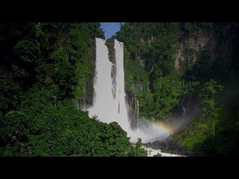 Maria Cristina falls iligan City #trending #nature