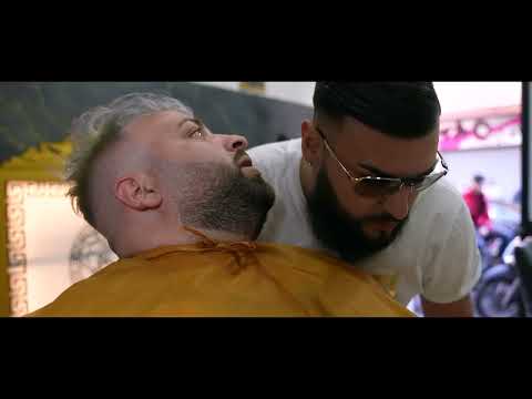 Enzo Arena - Figlie e sti strade (Video Ufficiale 2021)