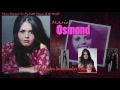 Marie Osmond - Everybody's Somebody's Fool