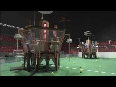 2017 Rocket City Regional   Qualification Match 20