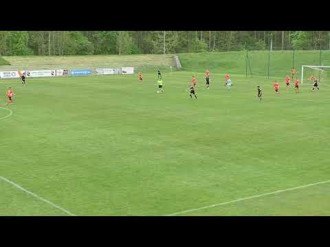 BS Leśnica IV liga opolska: Małapanew Ozimek - Unia Krapkowice