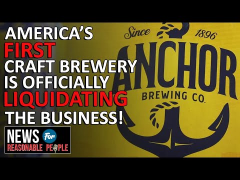 anchor steam 4th of july