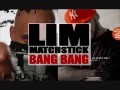 French Rap #B2 Lim-Bang Bang 