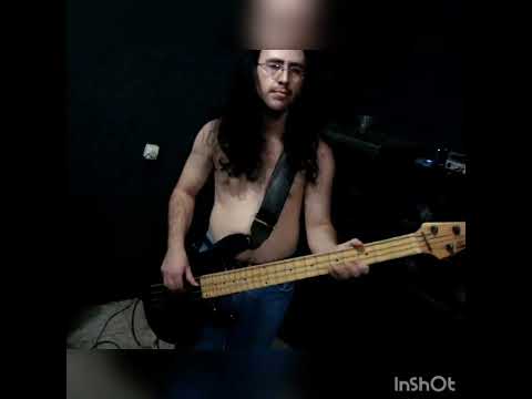 Banda Norne (das antigas)  - Evil Warning - Angra Cover