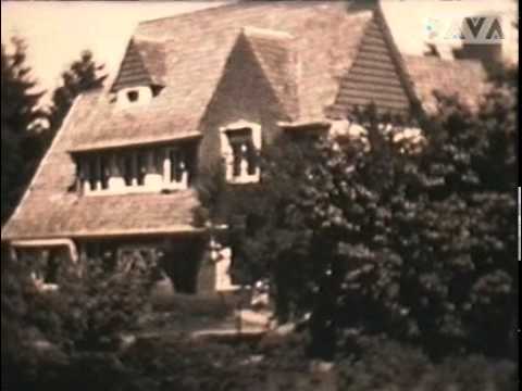 Zuidwolde, dorpsfilm 1949