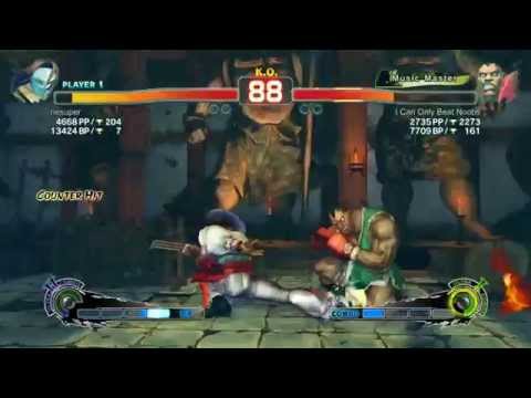 Rough Session Sep 11th 2015 Lumba 7 Vega Pt21